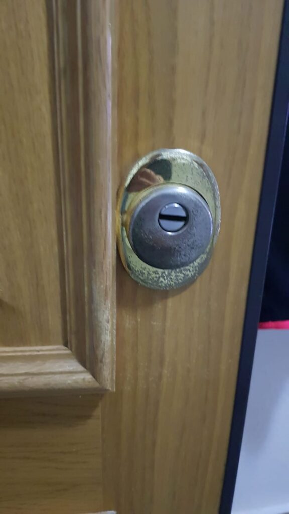 Apertura de puertas Aguas de Busot