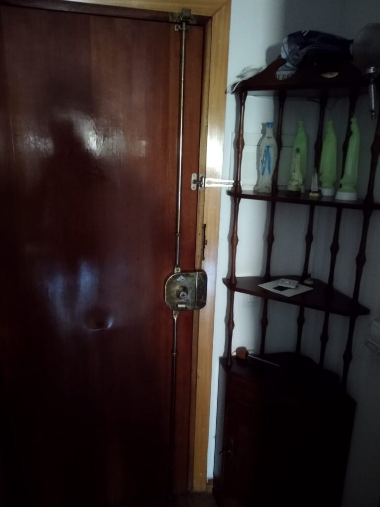 Apertura de puertas Benidorm