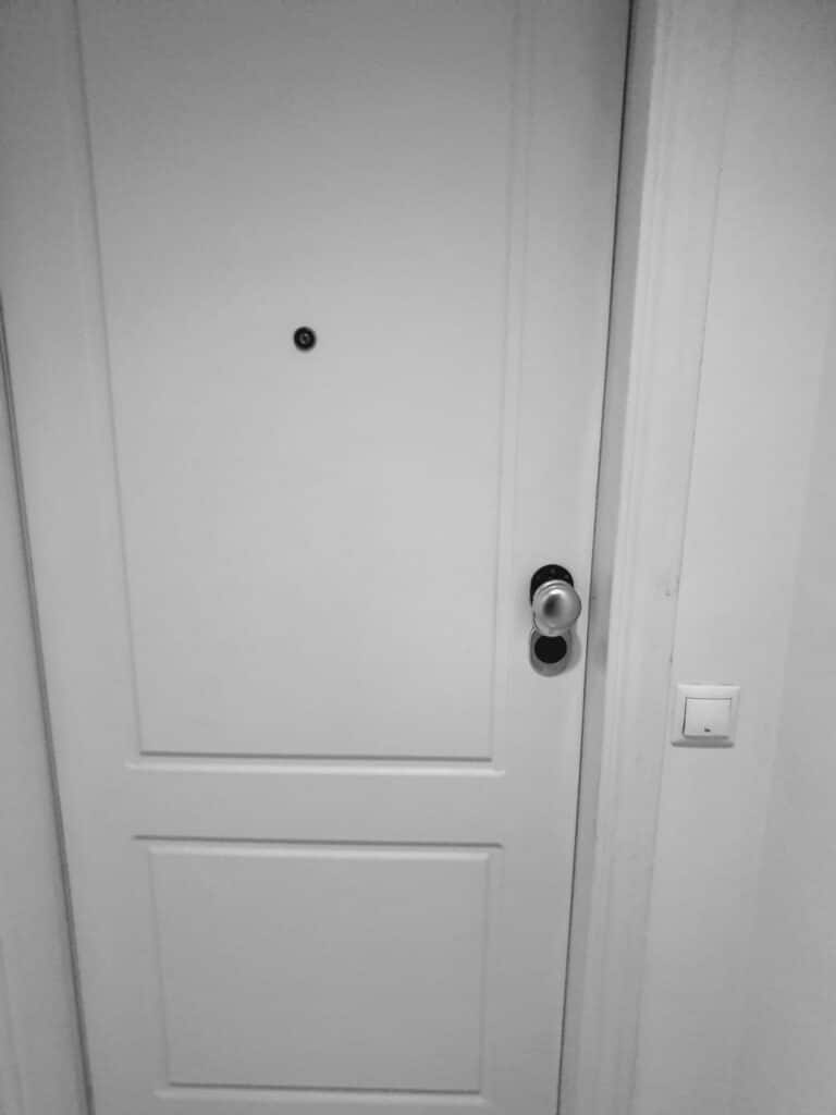 Apertura de puertas Benimagrell