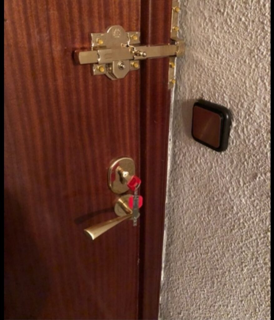 Apertura de puertas Benitachell