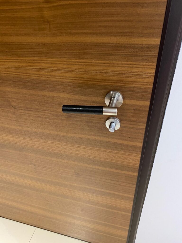 Apertura de puertas Verdegás