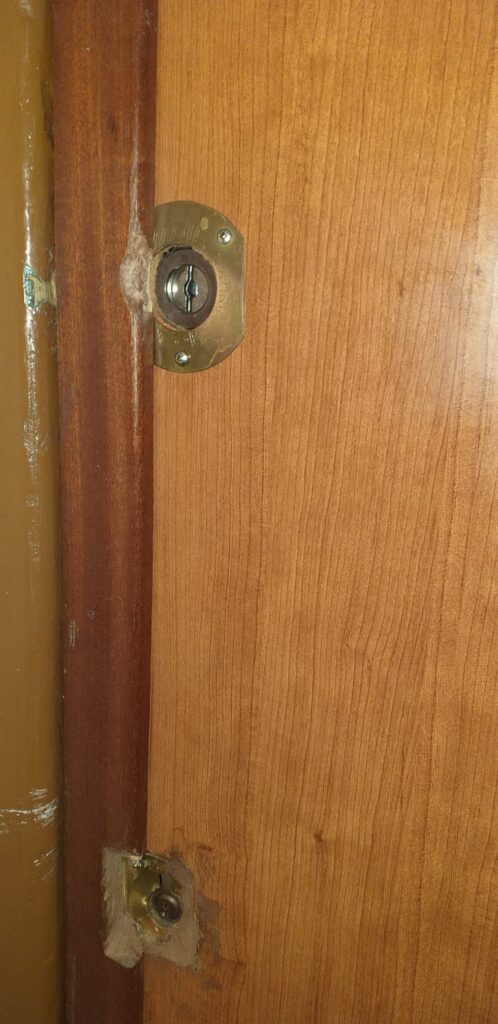 Apertura de puertas Xirles