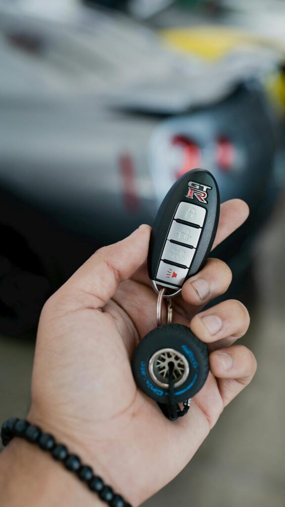 Apertura de vehiculos Bortolons