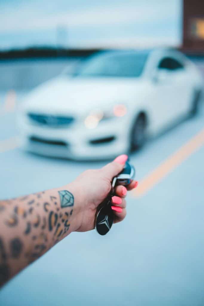 Apertura de vehiculos Hondón de las Nieves