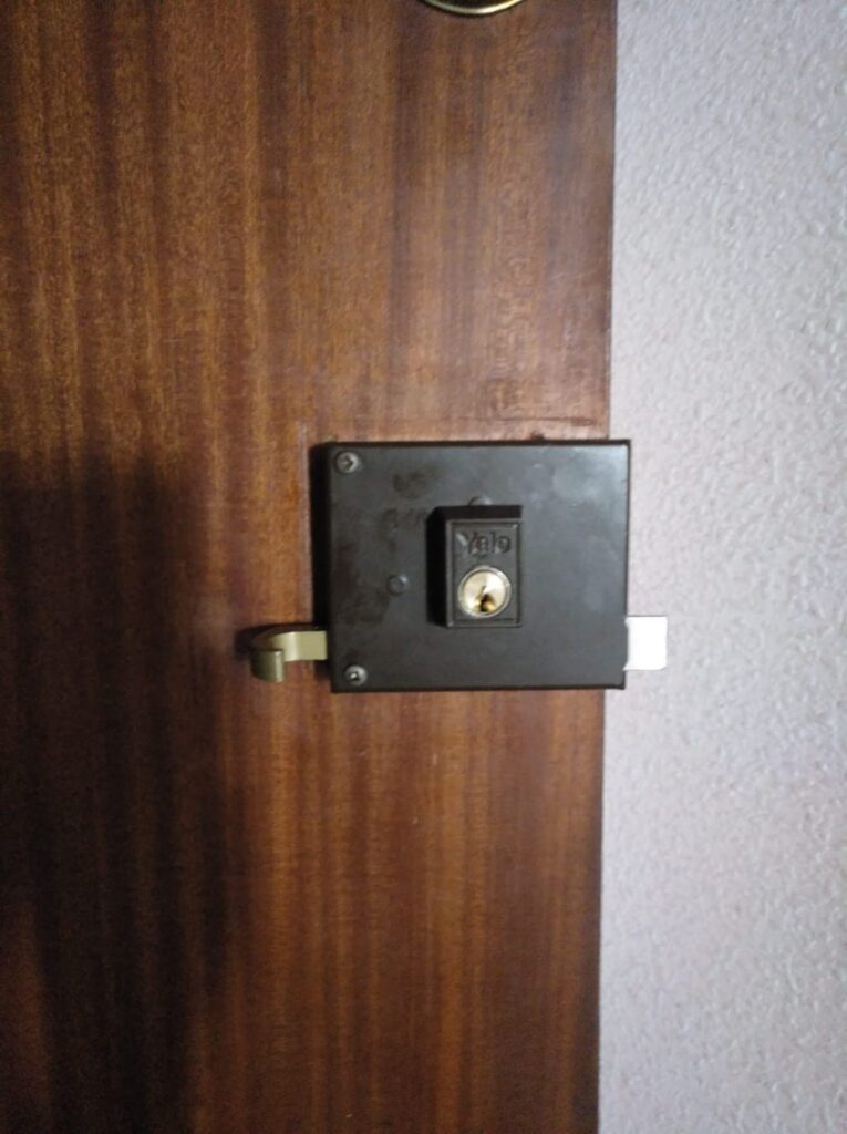 Cambio de cerraduras Alcoyes