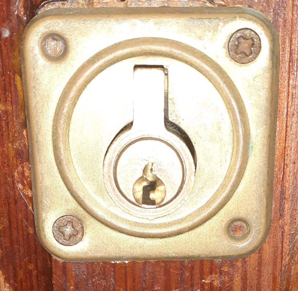 Cambio de cerraduras Asprillas
