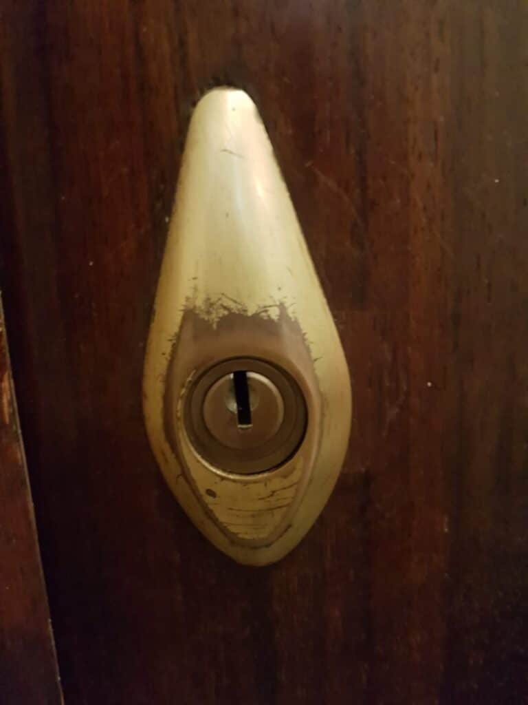 Cambio de cerraduras Bugaya de Arriba
