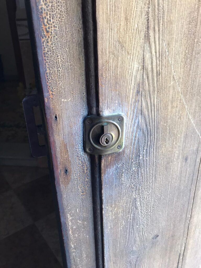 Cambio de cerraduras El Moralet