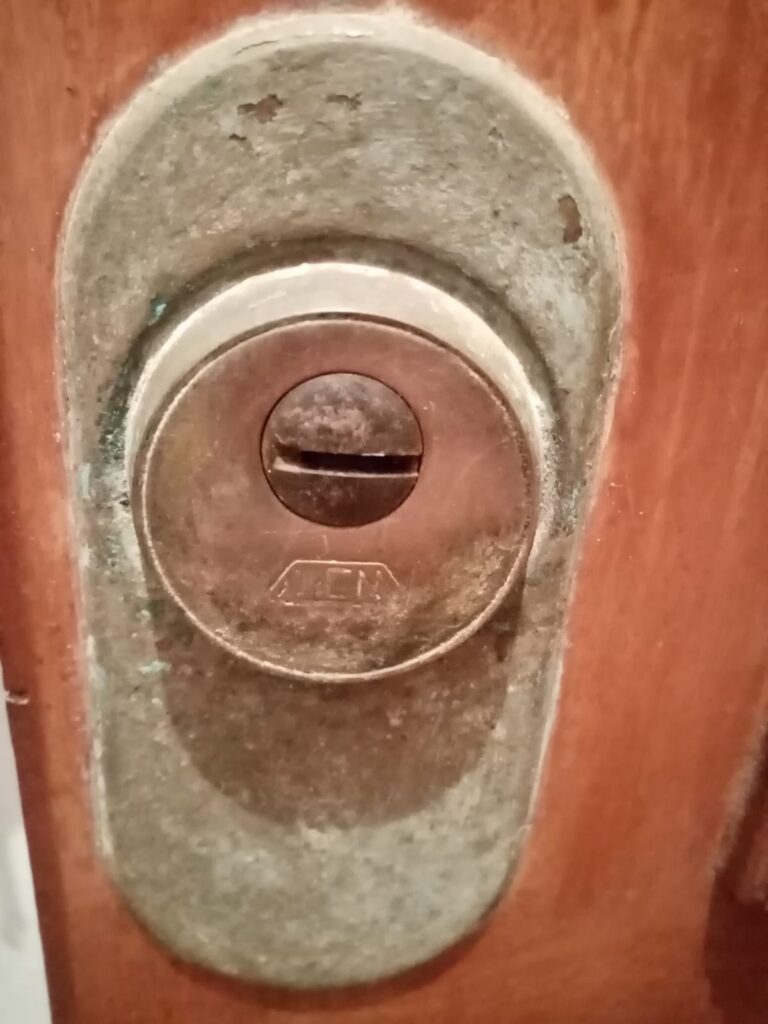 Cambio de cerraduras Escandella