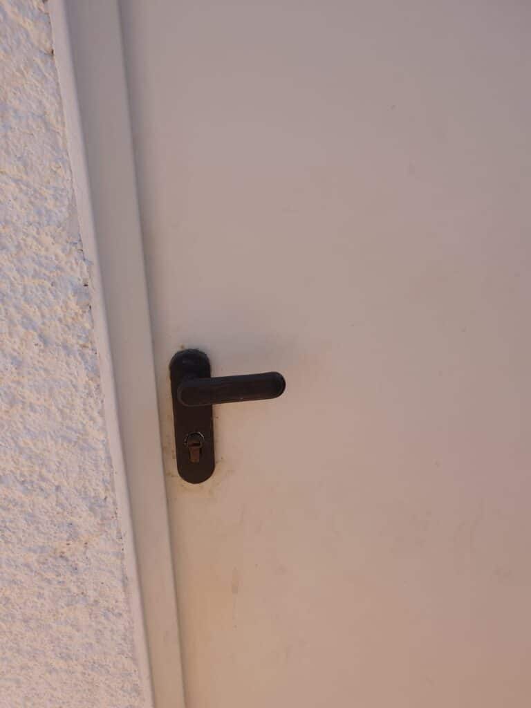 Cambio de cerraduras San Juan de Alicante