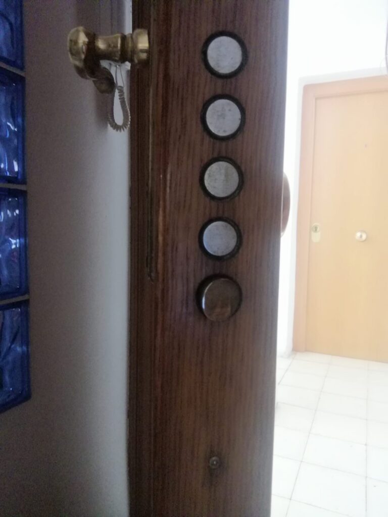 Cerrajeros Valverde Alto