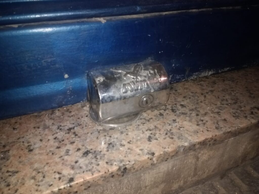 Persianas Monforte del Cid