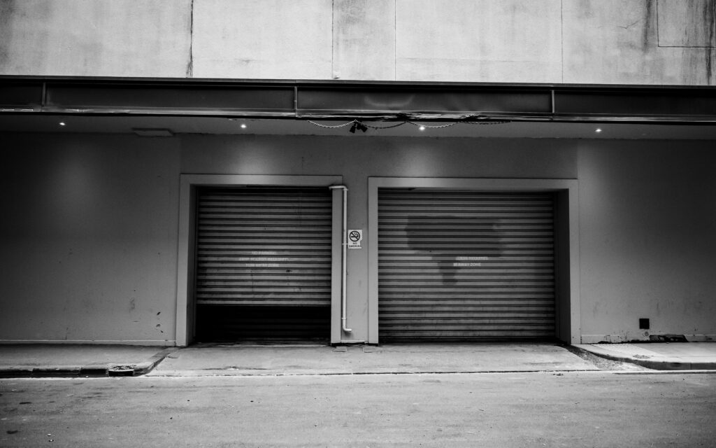 Persianas Urbanización Albatros Golf
